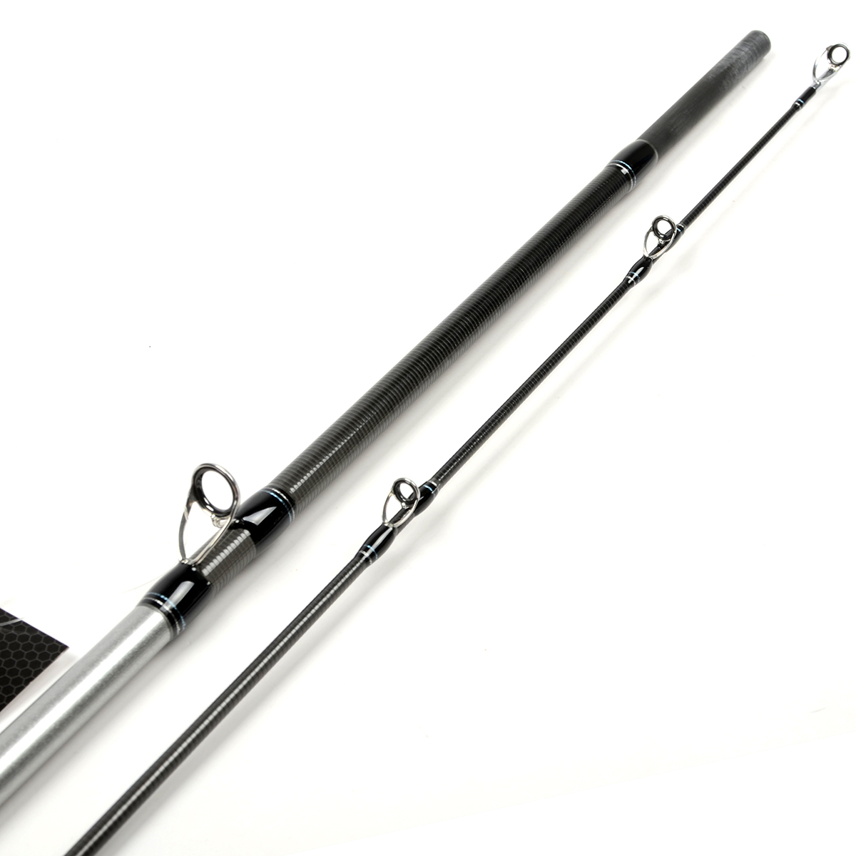 Кастинговое удилище Zetrix Hayron HRC-822SBE max 140гр