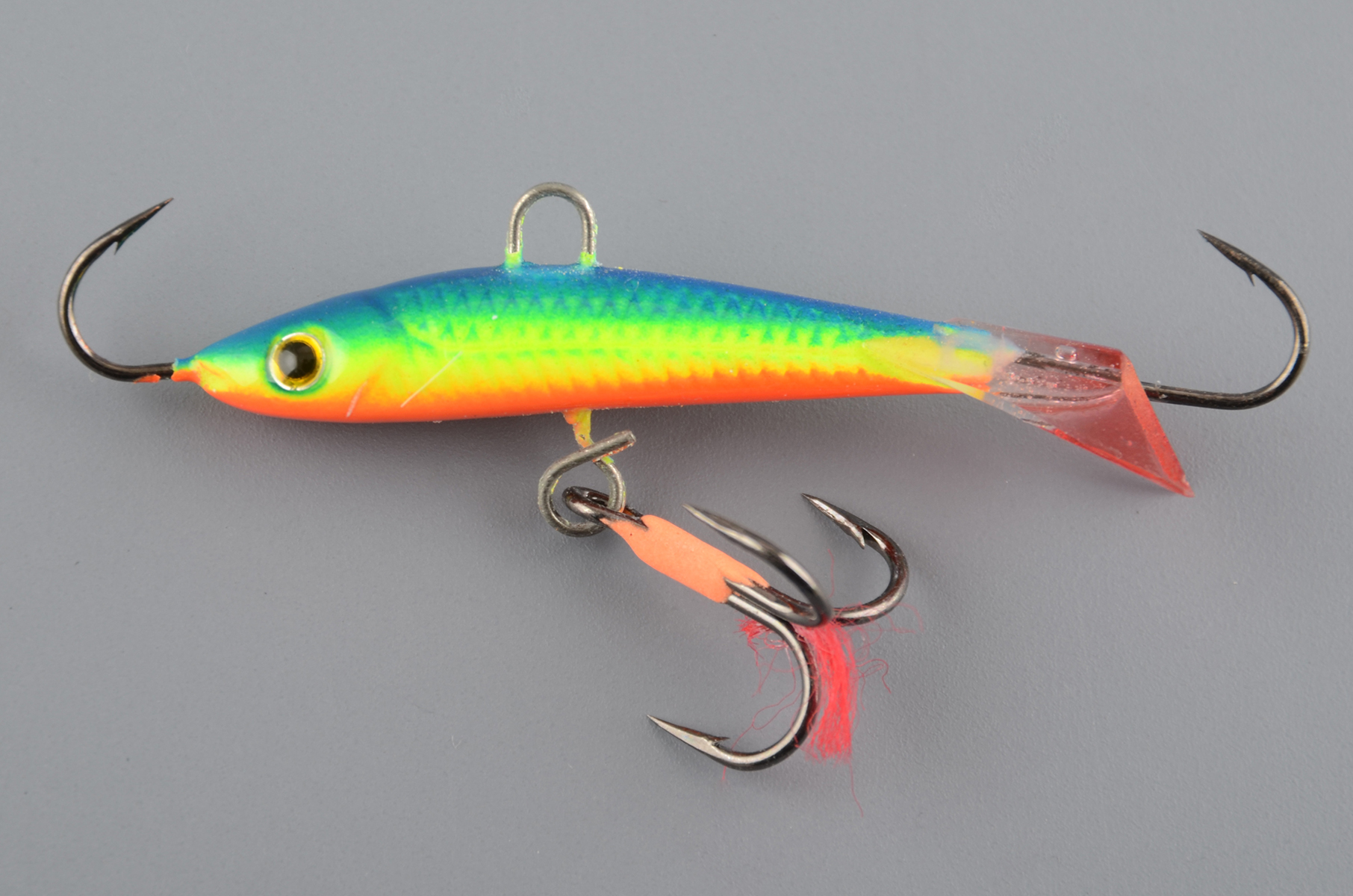 Балансир Aelita Submarine S50, 7гр, 5см B\Y