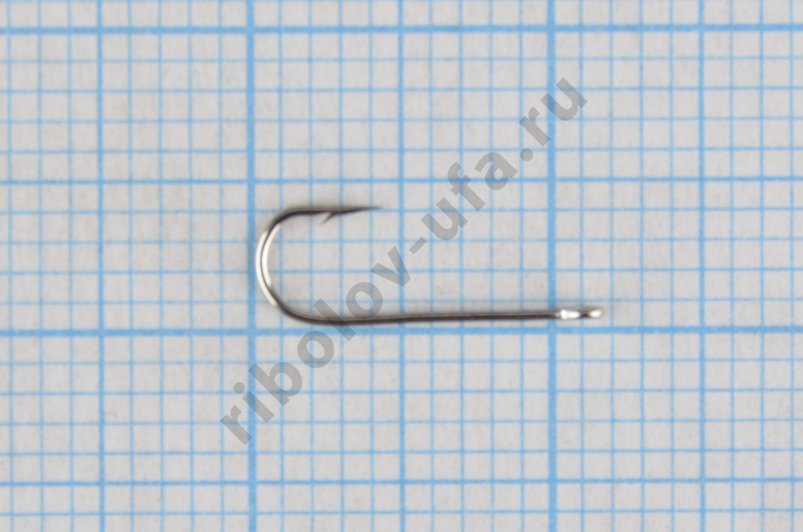 Одинарные крючки Cobra Round сер.CA124 разм.014