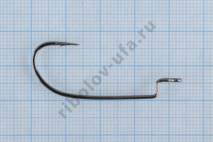 Офсетный крючок Owner (ВС) №5102 №1/0
