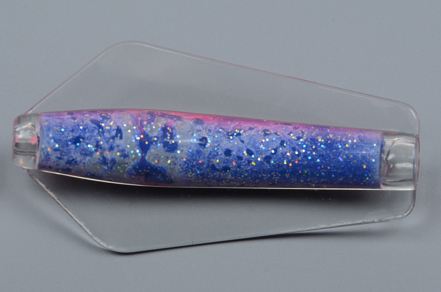 Блесна Wigston Lures Tasmanian Devil 20гр #S10