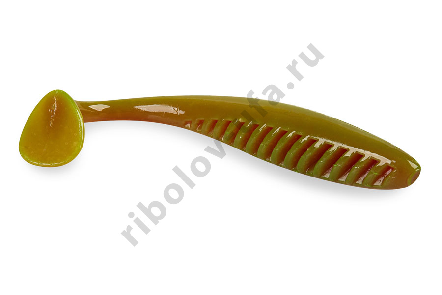 Силиконовая приманка Iam Format Pioneer 88мм 4,8гр #F22