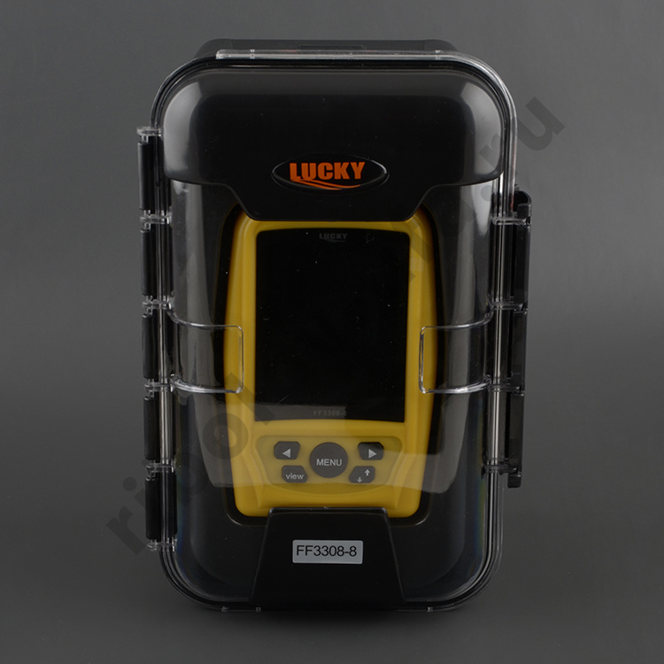 Подводная видео камера Lucky (New) FF 3308-8