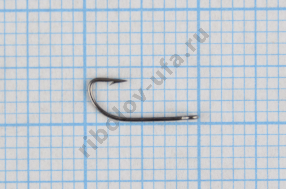 Одинарные крючки Cobra Cristal сер.CA116 разм.014