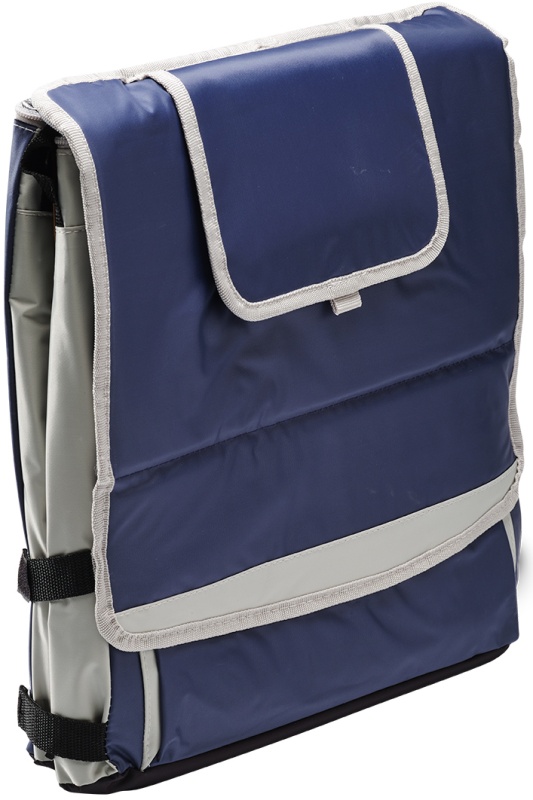 Сумка холодильник тм Арктика 30л  цв. синий (3000-30-BL)