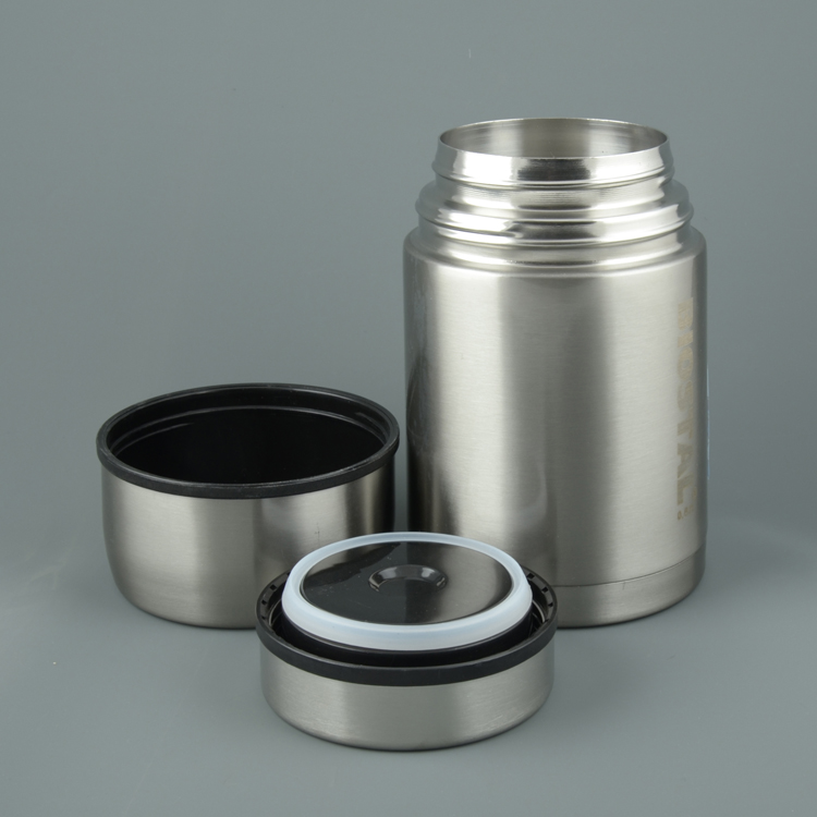 Термос Biostal-Авто ш.горло суповой 0,8л (NRP-800) термочехол