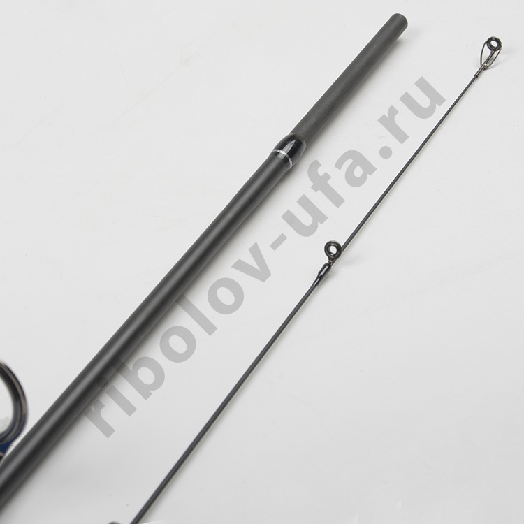 Спиннинг Salmo Diamond Micro Jig 8 1.98 (2-8гр)