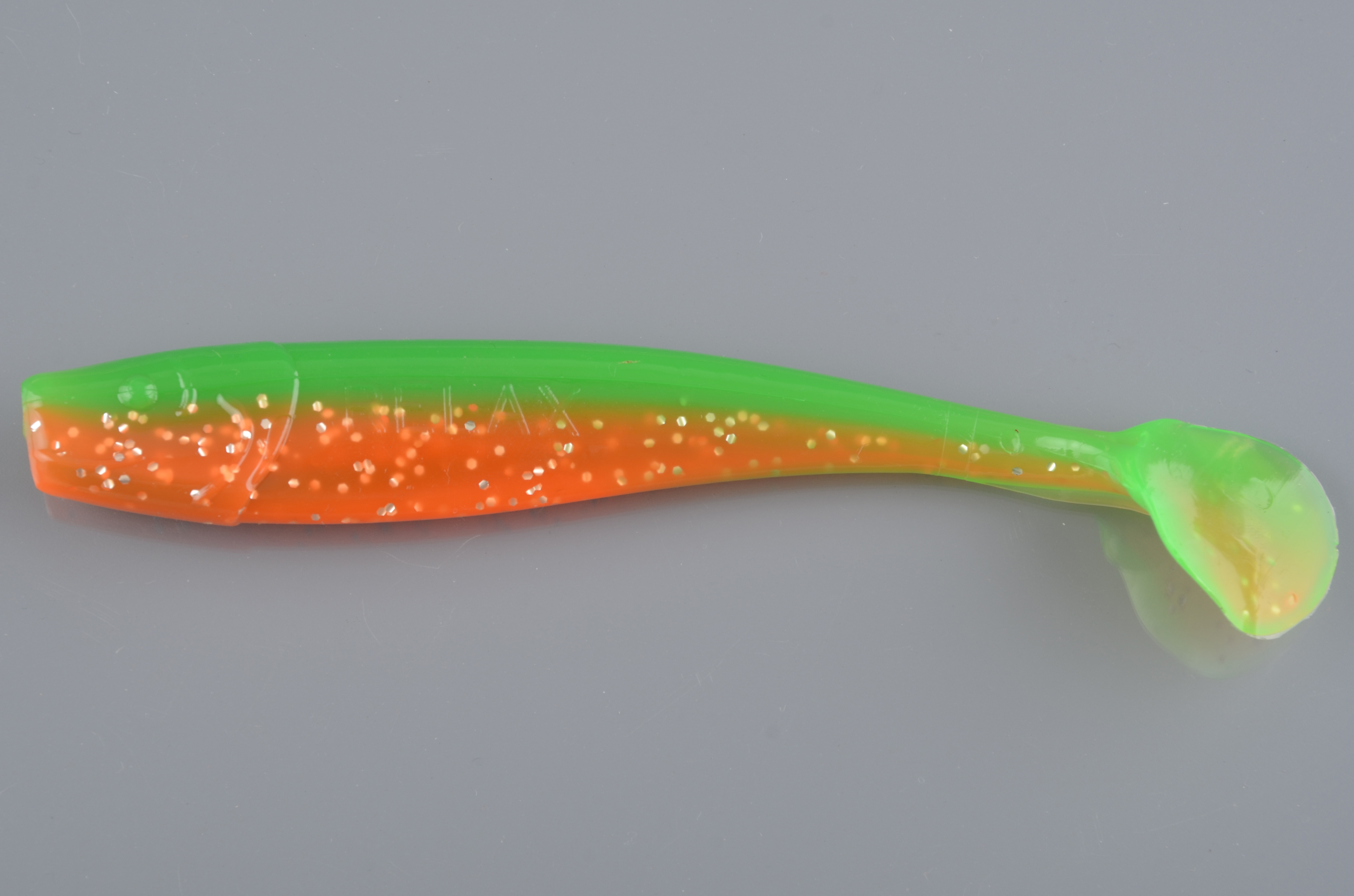 Силиконовая приманка Relax King Shad 5, 12см (5шт/уп) - L141