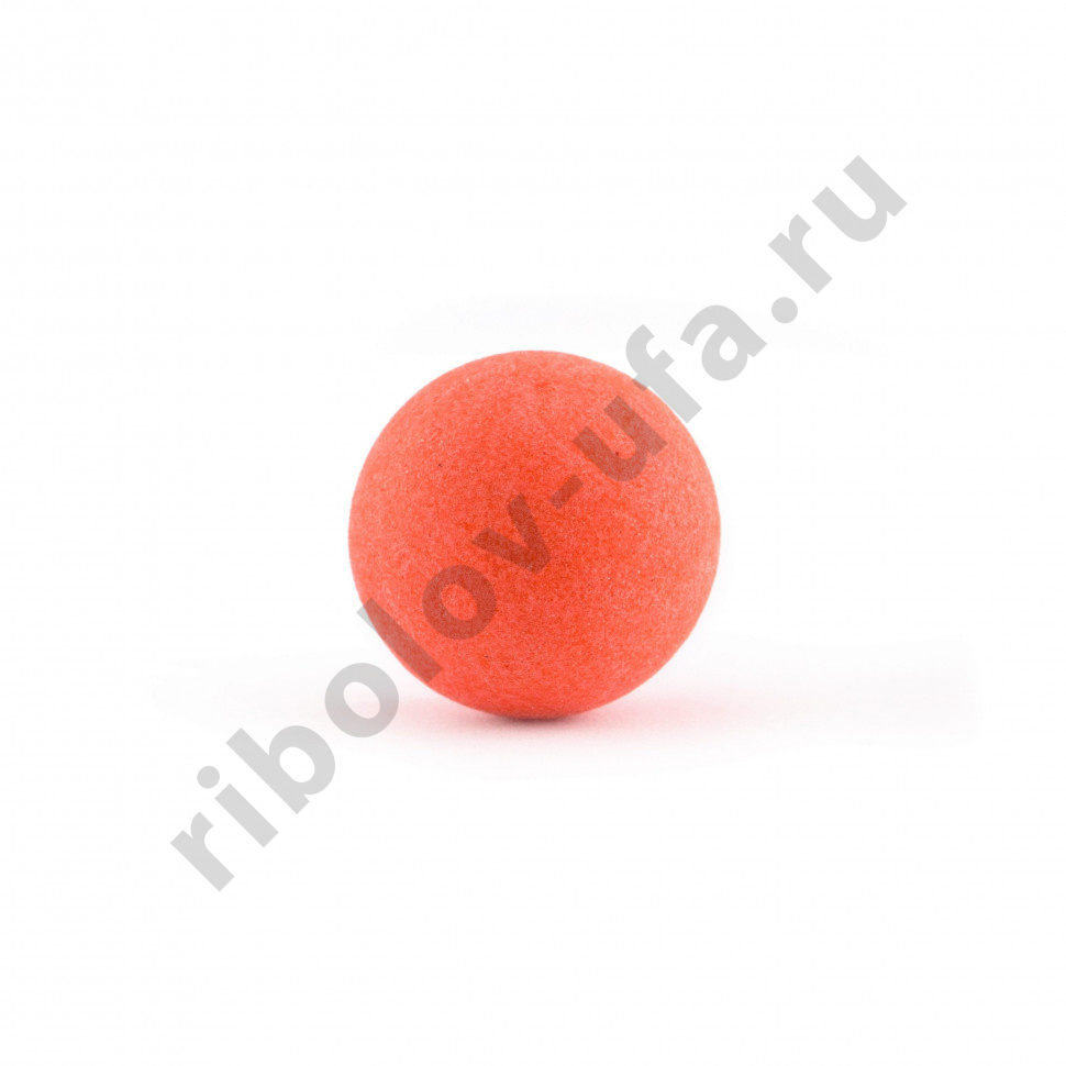 Бойлы GBS Baits Pop-up плавающие 10мм 55гр (банка) Fresh Strawberry Свежая клубника