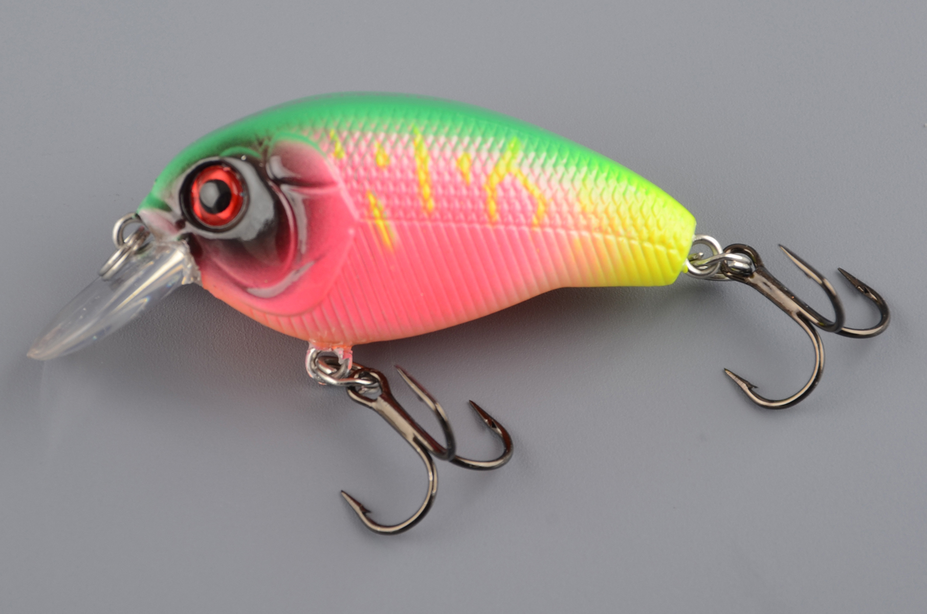 Воблер Zander Master Chit 40F 6гр, 0-0.3м цв. 02