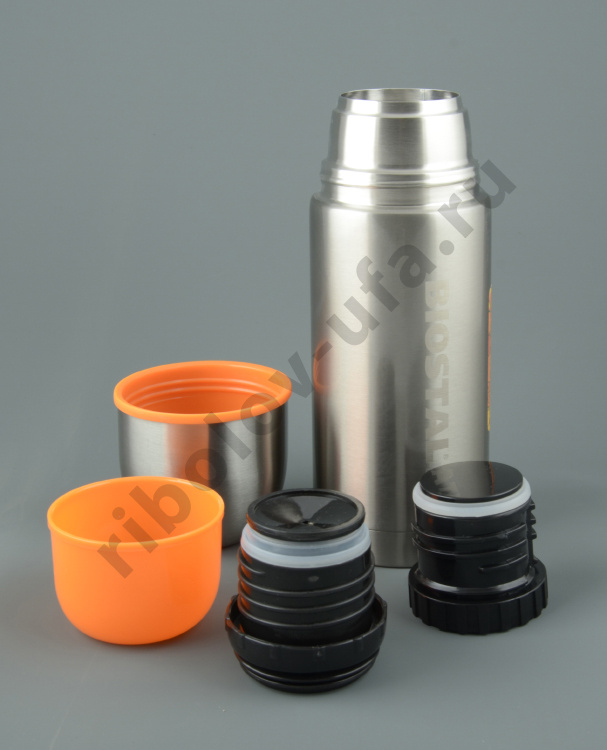 Термос Biostal-СПОРТ узк.горло 0,5л (NBP-500)