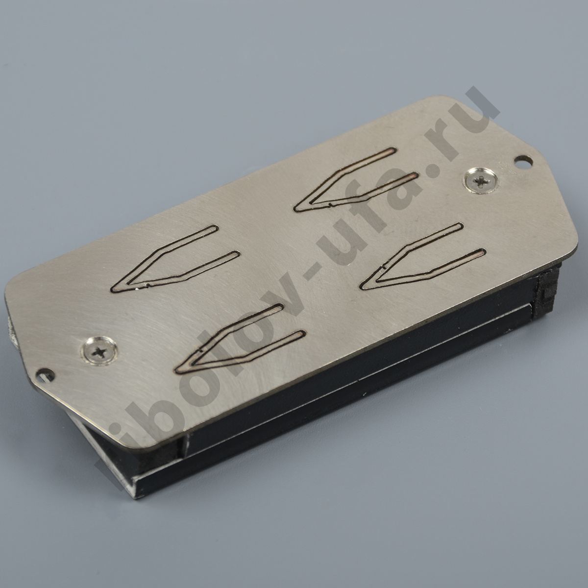 Рыбная приманка Жучок