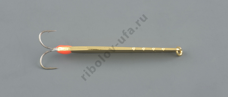 Зимняя блесна Ice Hunter 309-S/2-040G