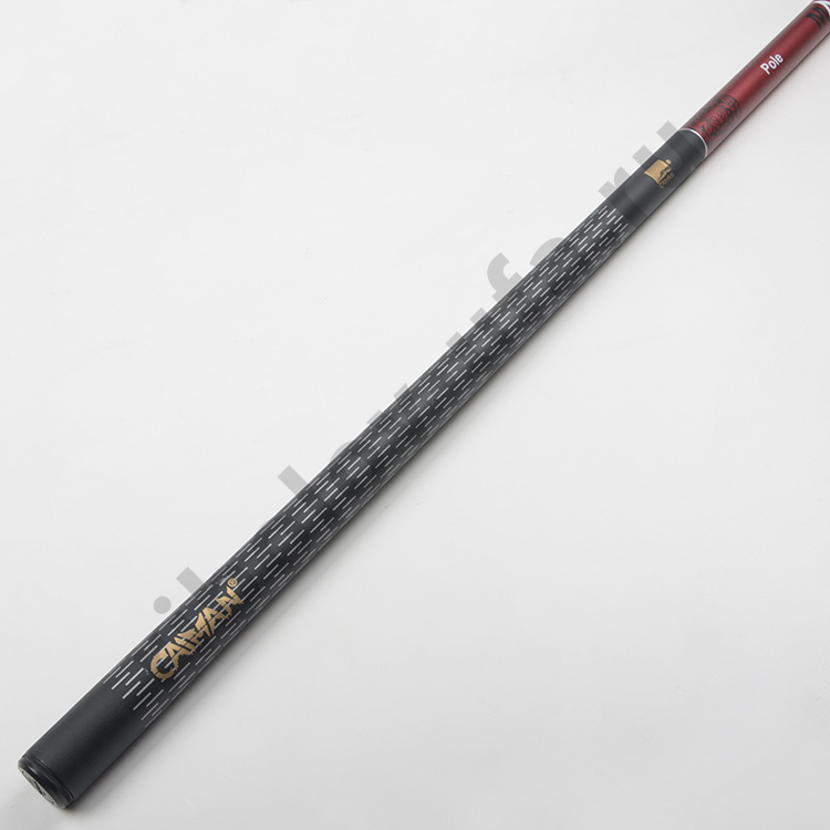 Удилище Caiman Master Pole 5м, 5-25гр. без колец 181501