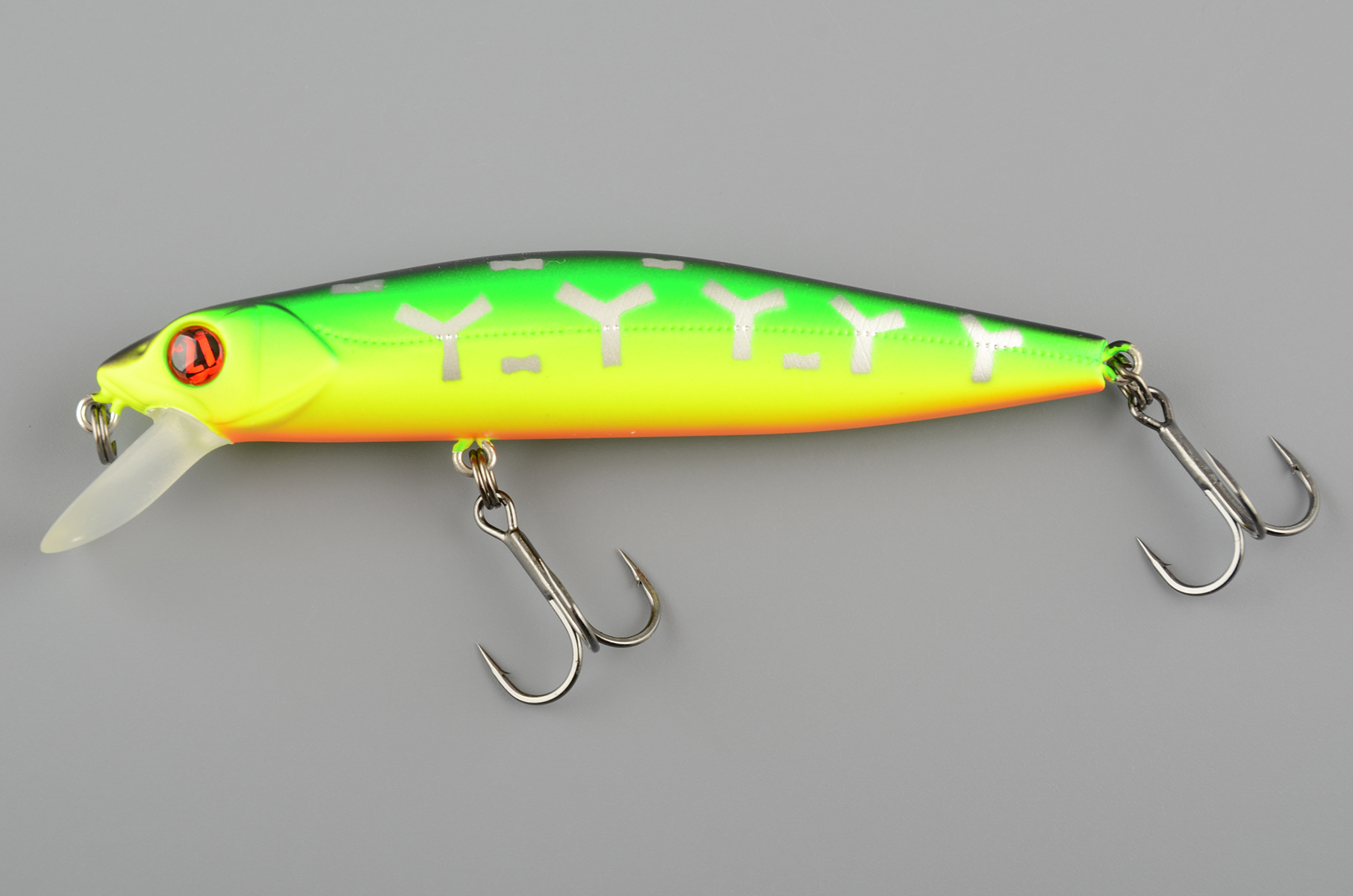 Воблер Pontoon 21 Crack Jack 98F-SR, 98мм., 14.8гр., погруж.0.7-1.0 м., №070