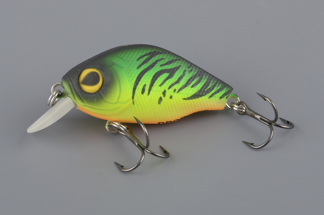 Воблер TsuYoki Drop 45F #090