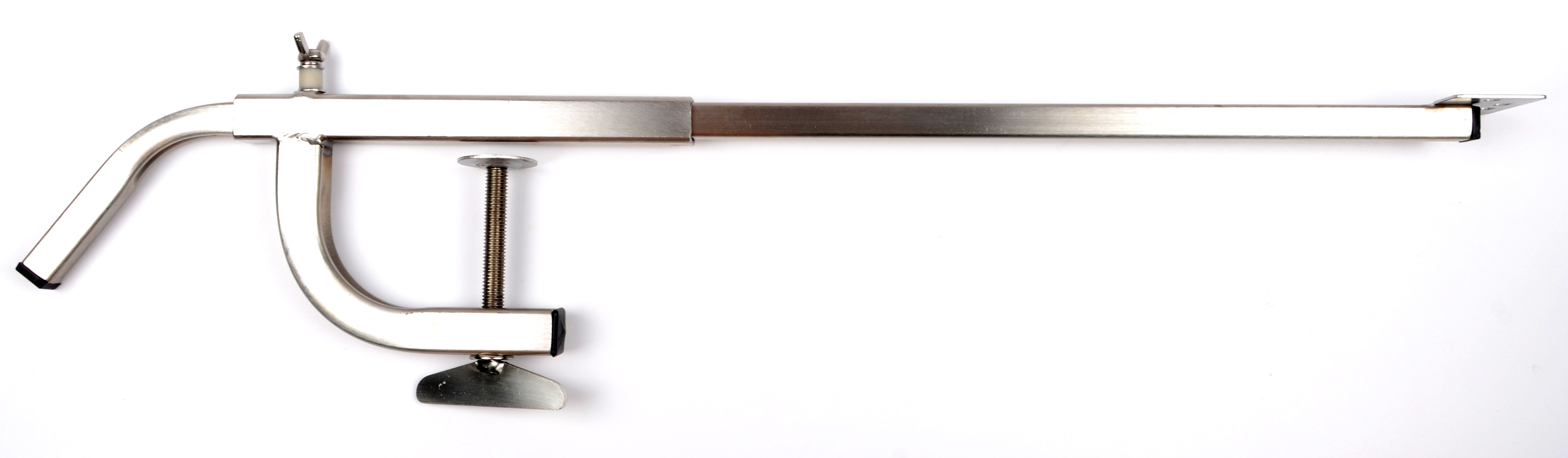 Держатель датчика эхолота нерж. LN Rod Stars