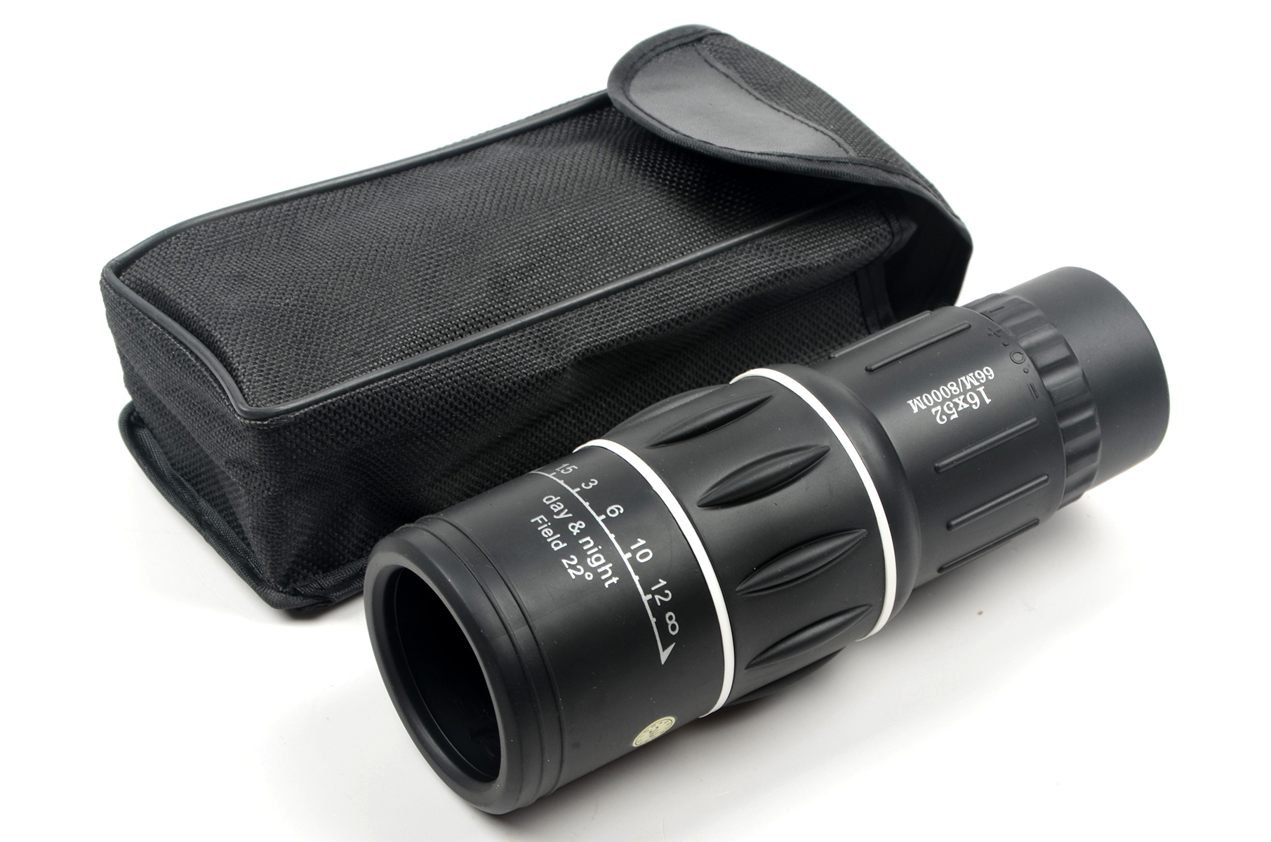 Монокуляр YYC  16*52 WYJ-010-XP