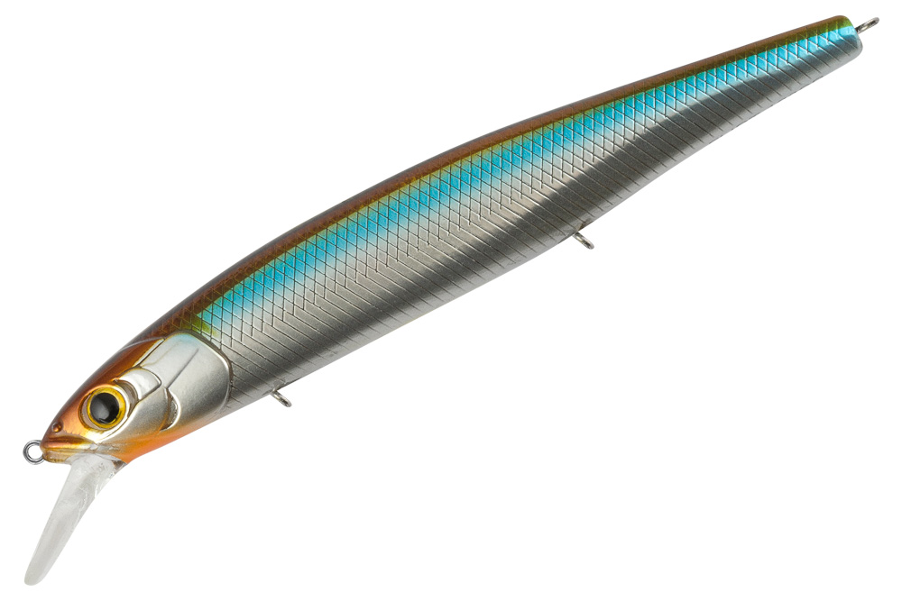 Воблер TsuYoki Flirt 128SP #WR019