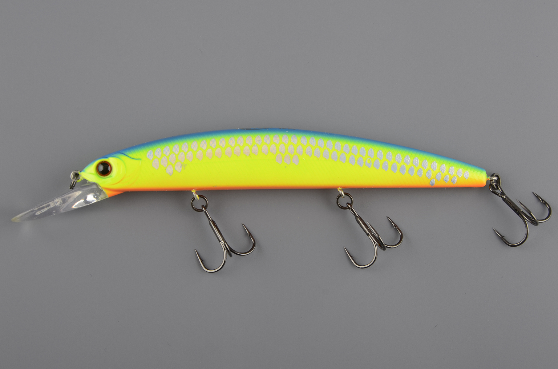 Воблер TsuYoki Chance 130SP-MR #259