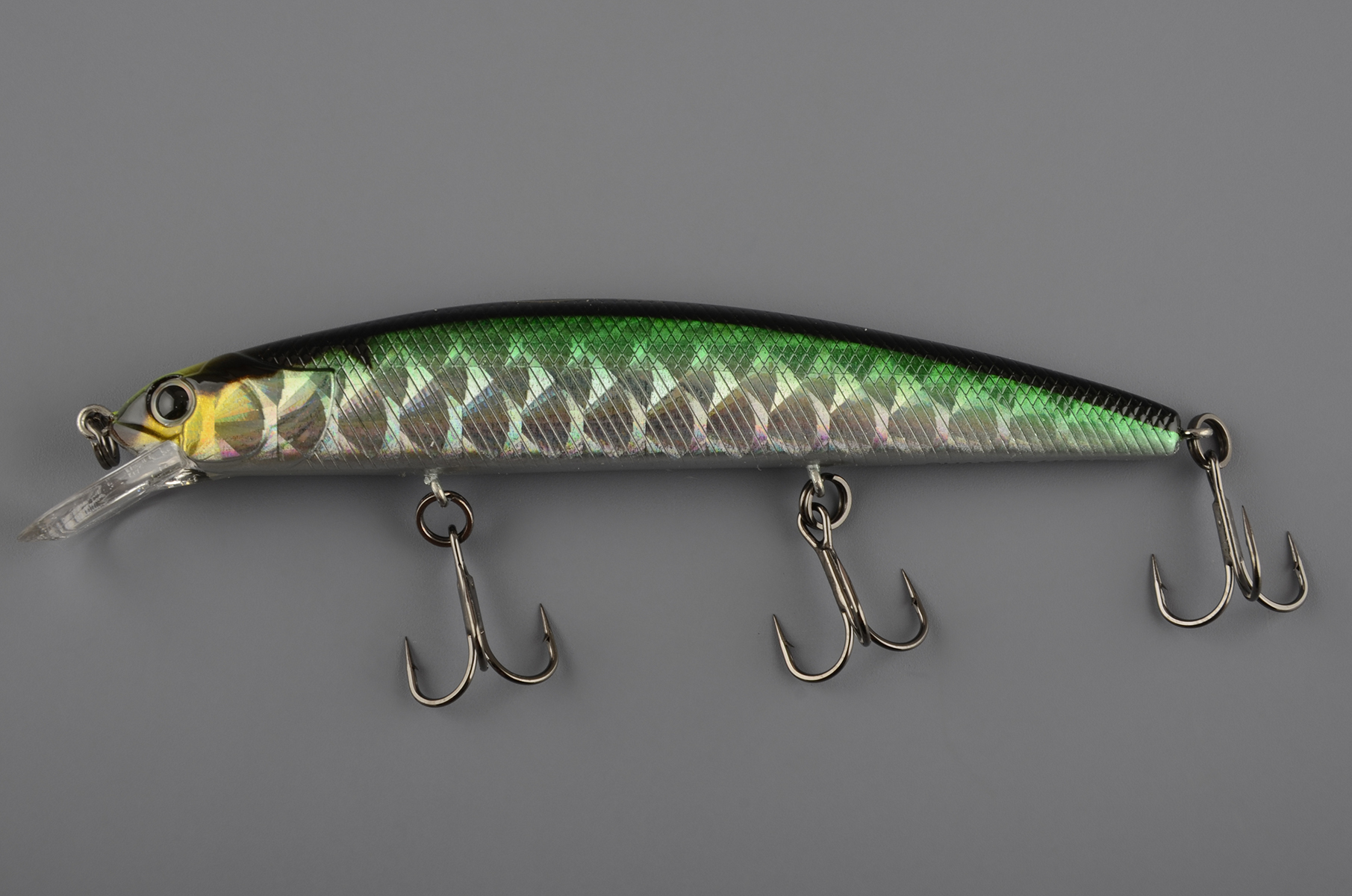 Воблер TsuYoki Chance 115SP #TS056