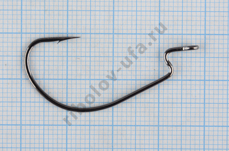 Офсетный крючок Owner №5140 (В-91) №1/0 