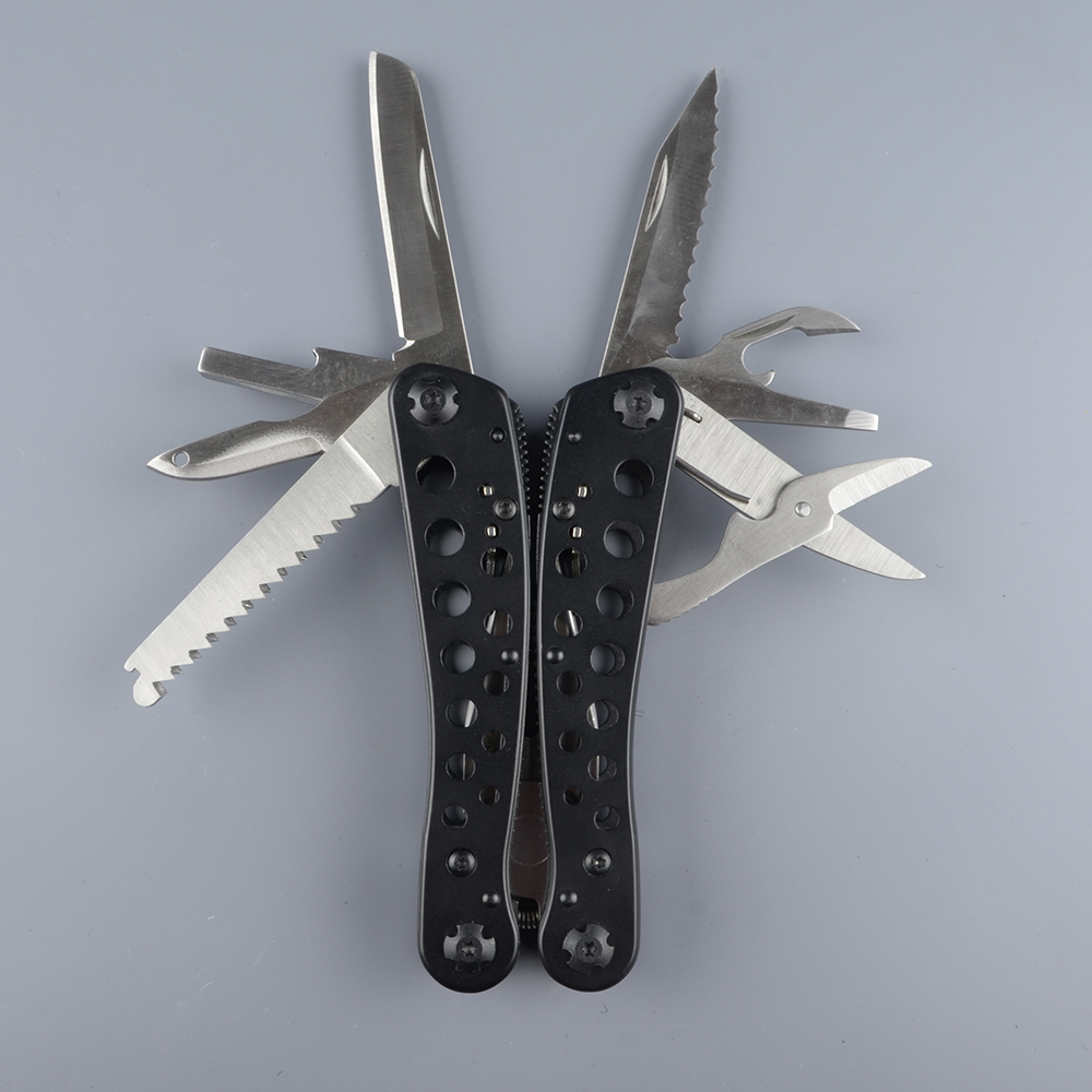 Мультитул складной Ganzo  G204