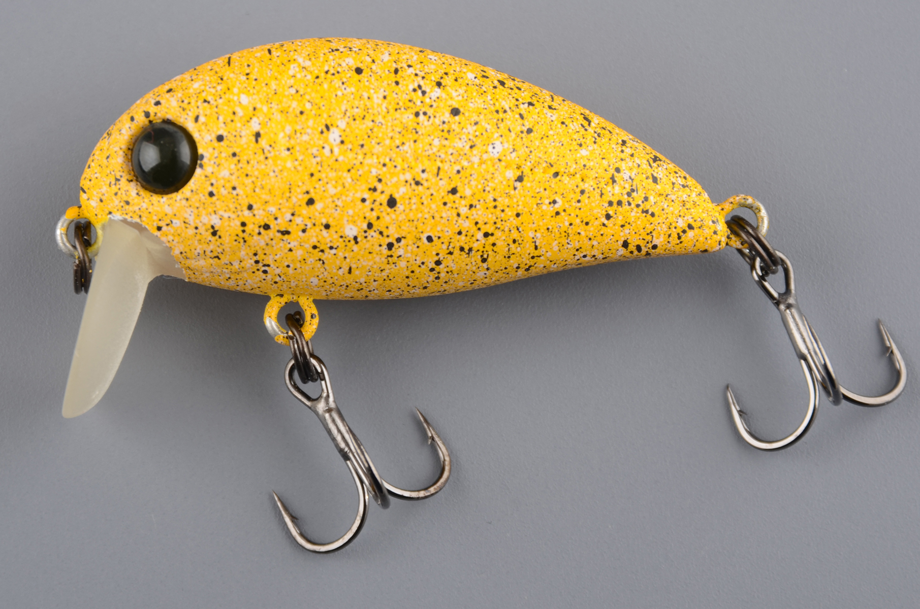 Воблер Pontoon 21 Hypnose 38F-SSR, 38мм, 3,8 гр, погруж. до 0,3м., цвет № R41