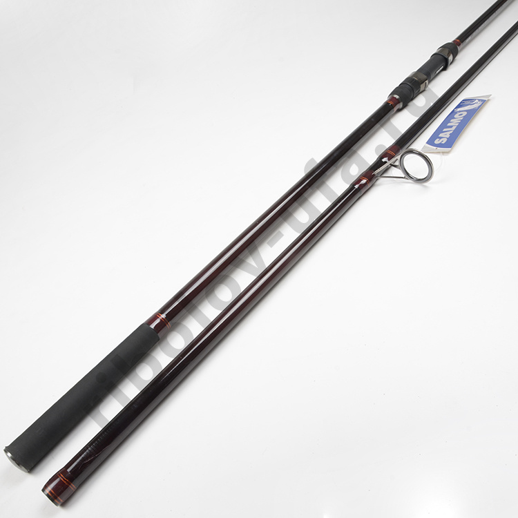 Удилище карповое Salmo Diamond Carp 3,6 м, 3.5 Lb (3045-360)