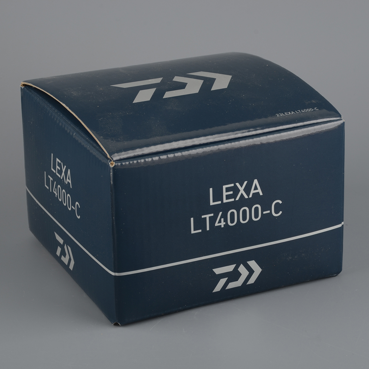 Катушка безынерц. Daiwa Lexa 23 LT 4000-C