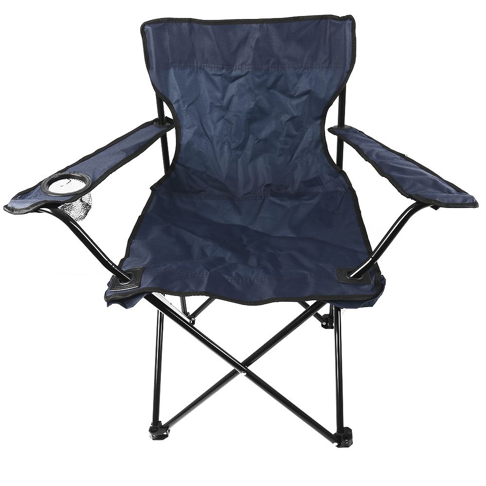 Кресло SkyFish с подлокотником и подстаканником XY-04