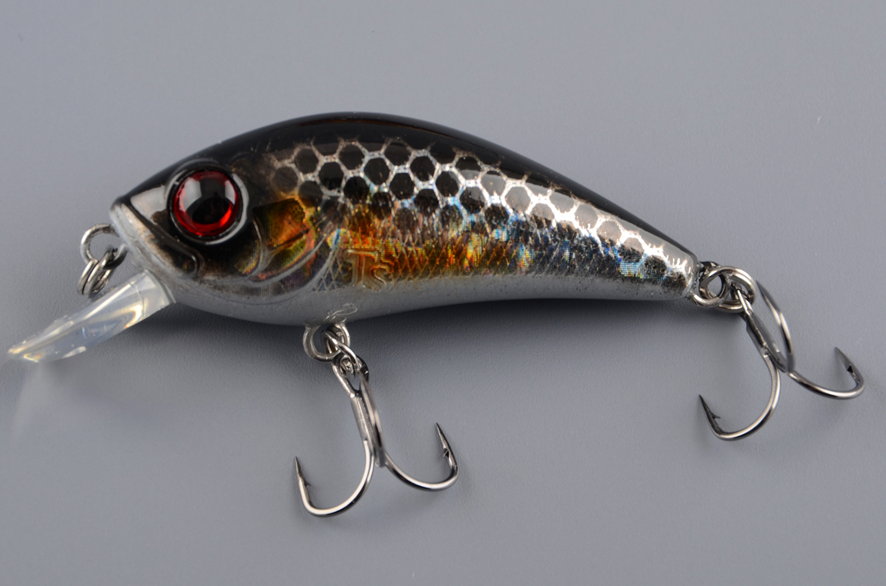 Воблер TsuYoki Itteki 44F #264N