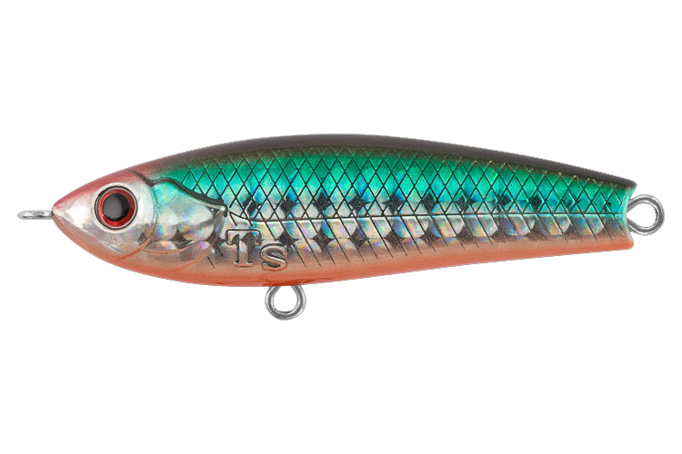 Воблер TsuYoki Rafa 50S #1009