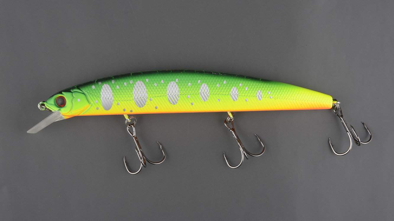 Воблер TsuYoki Chance 130SP #013S