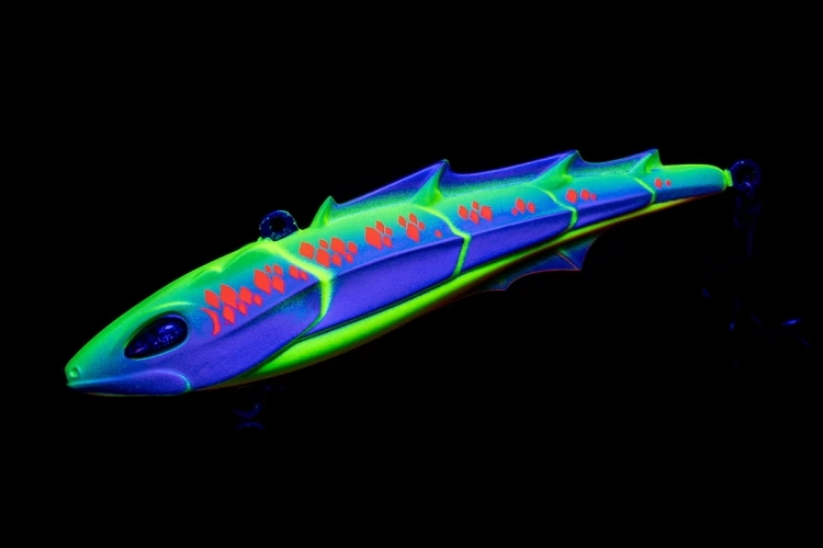 Виб Relax Drago Vib 100мм 32гр #015