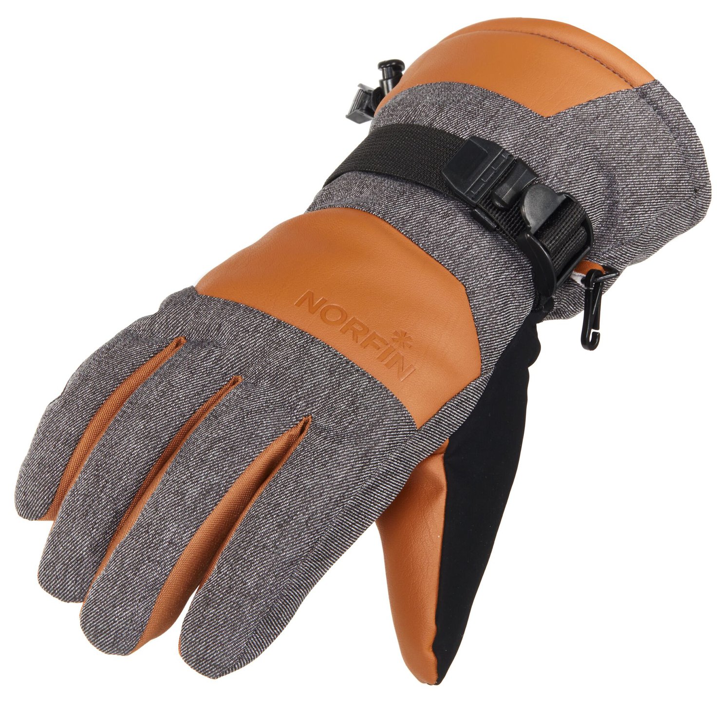 Перчатки Norfin Legend р. XL 