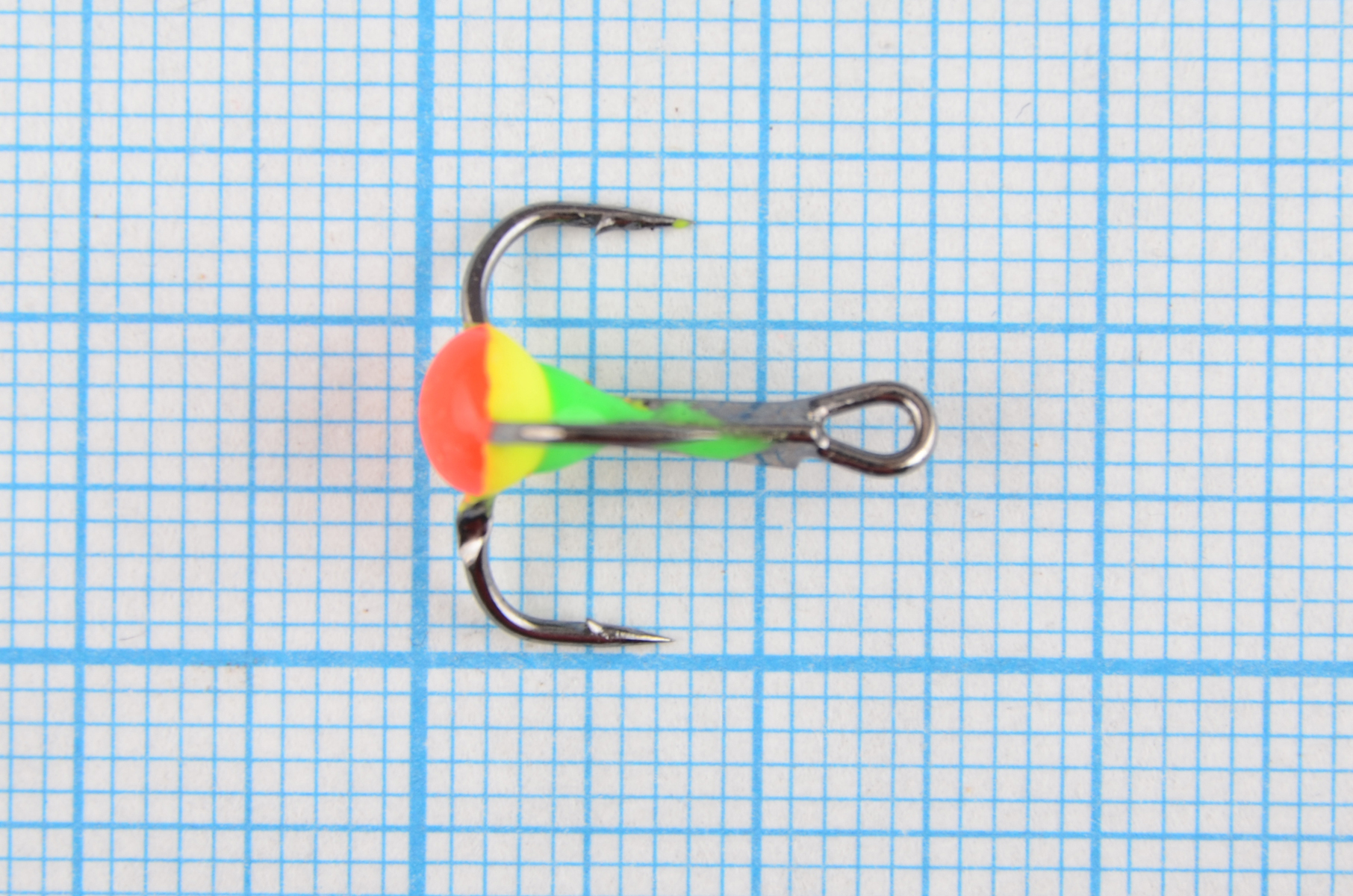 Тройник Vido Капля VD-092C № 10, цвет 07