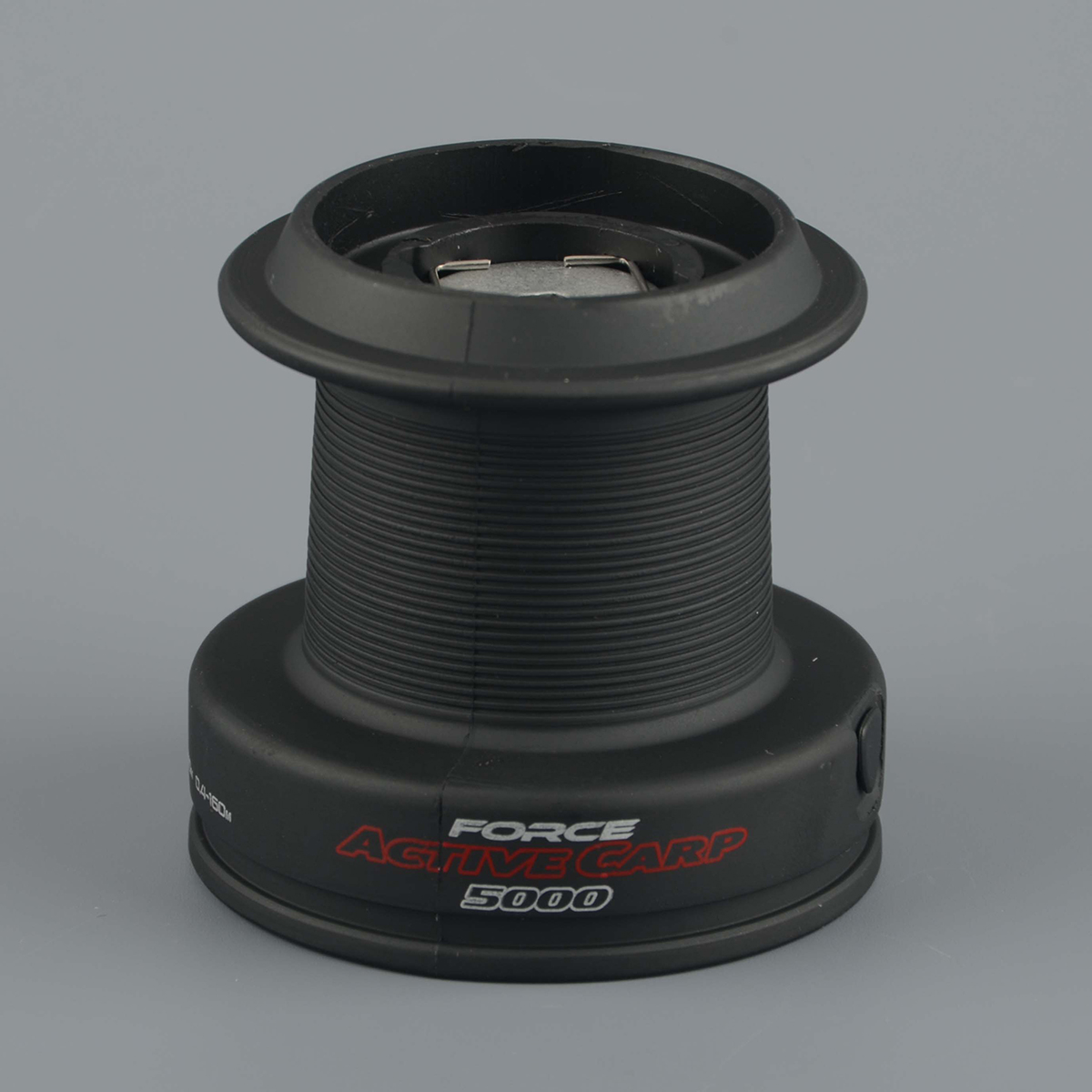 Катушка безынерц. Flagman Force Active Carp 5000