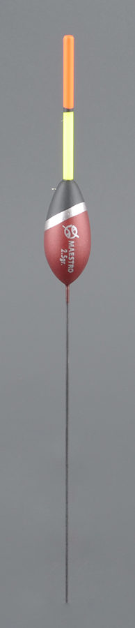 Поплавок Maestro серия 2059-080 (8,0гр)