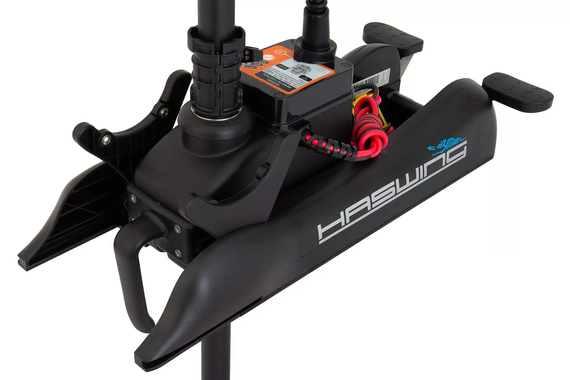 Электромотор Haswing Cayman B 55Lds GPS 50736-137