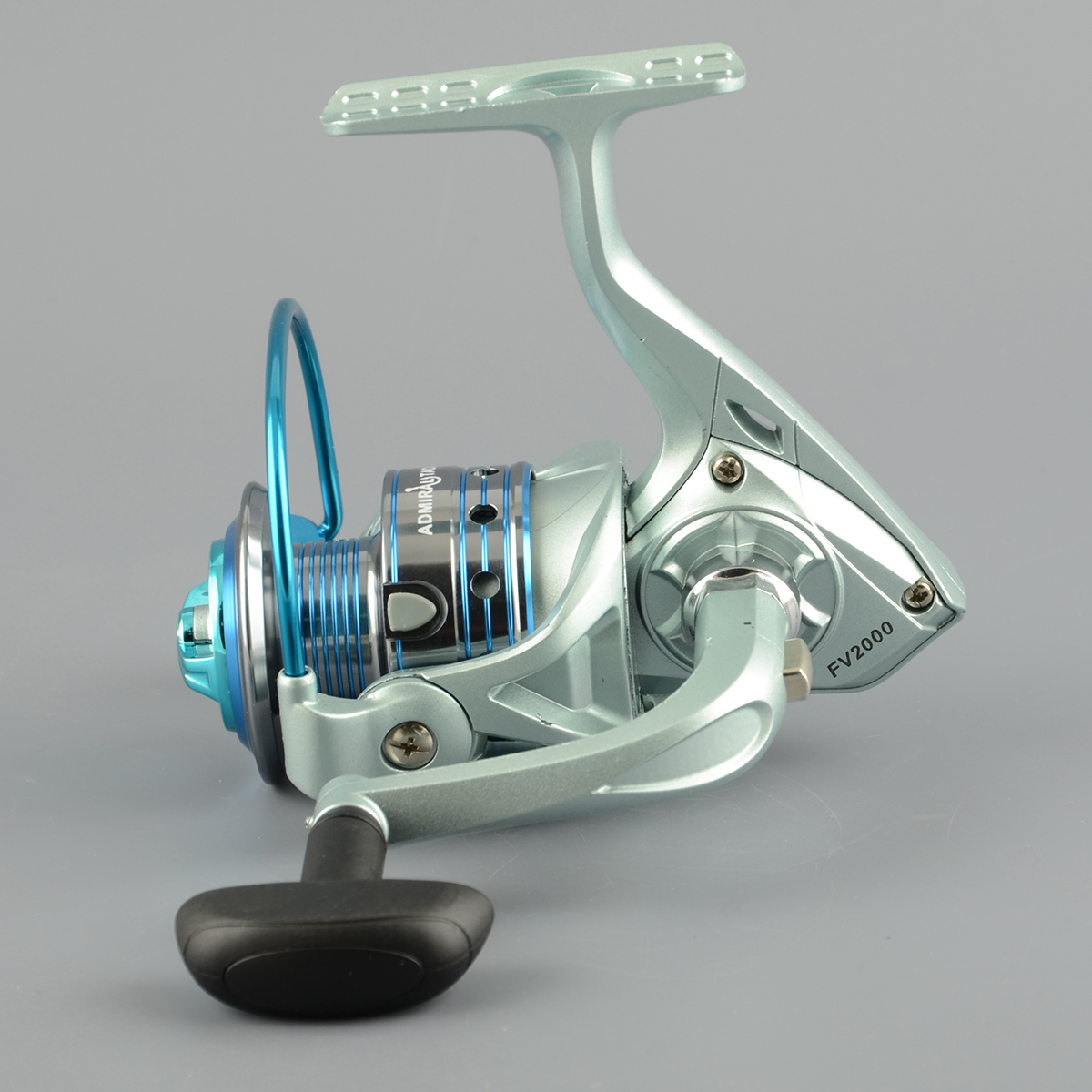 Катушка безынерц. Admiral Tackle FV 1000