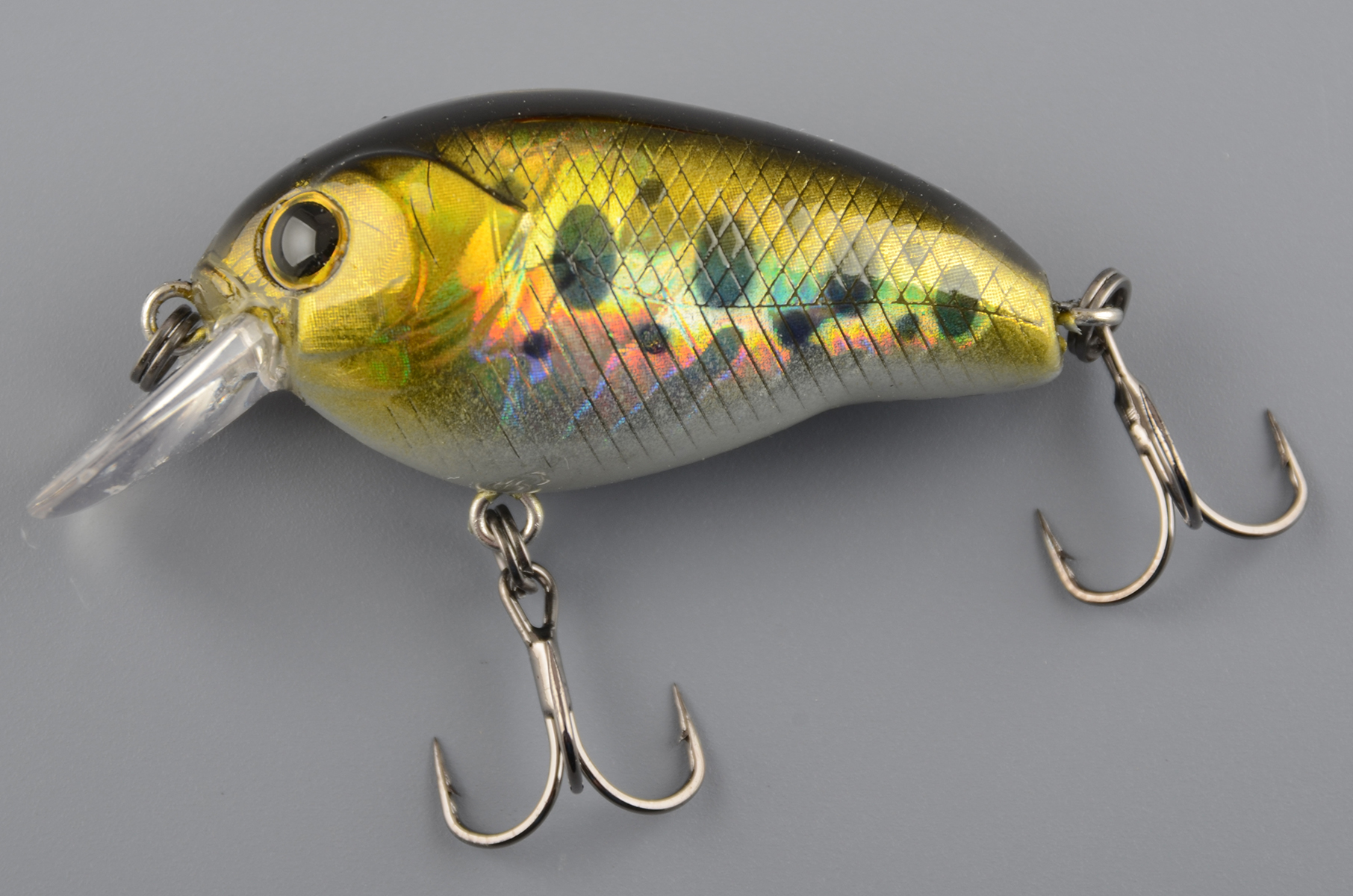 Воблер TsuYoki Agent 40SF #E016