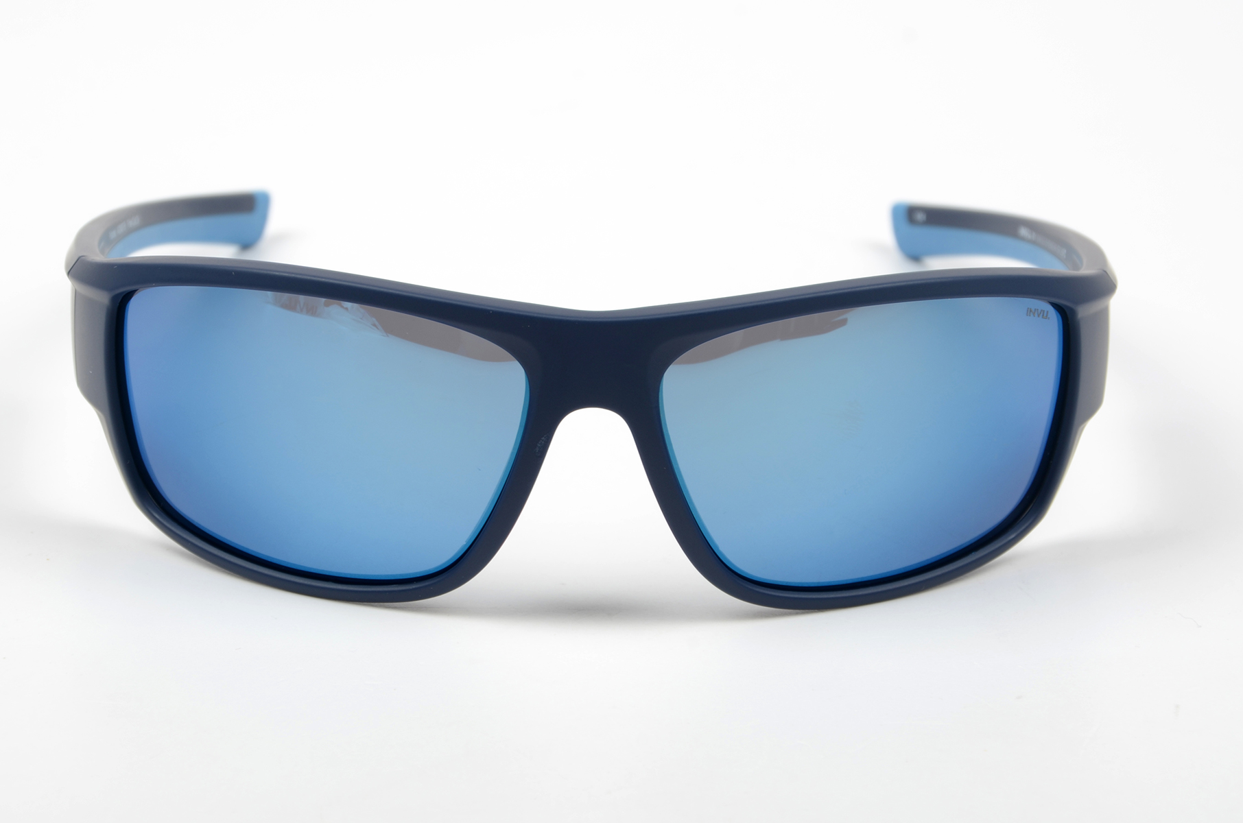 Очки Invu поляризационные IA 22407B в чехле 