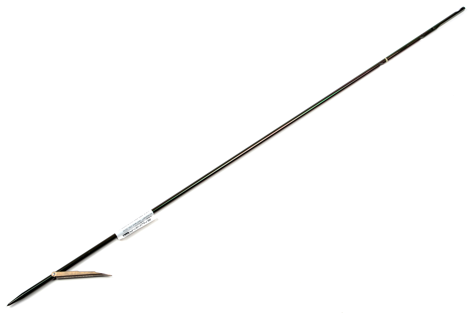 Гарпун Salvimar гальванизир. tahitian, д.6,5мм, 75см д/арбалета Wild Pro 40