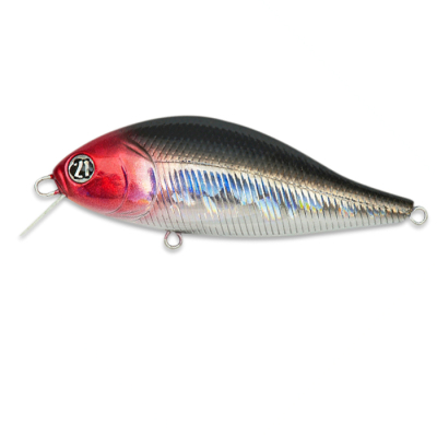 Воблер Pontoon 21 Bet-A-Shad 83F-SR. 83 мм. 16.3 гр. 0.1-0.3 м., №А16