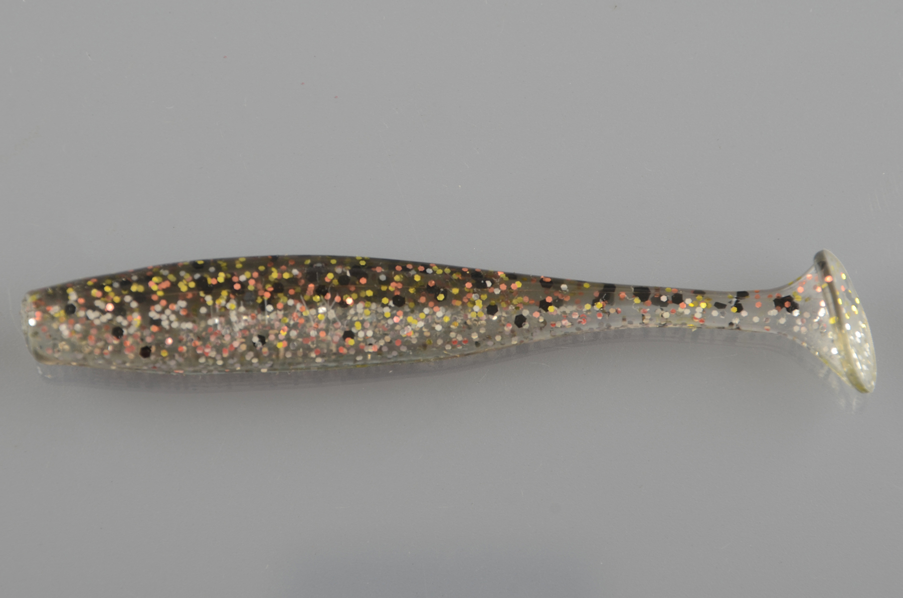 Силиконовая приманка Relax Bass 2.5in 7см - L586