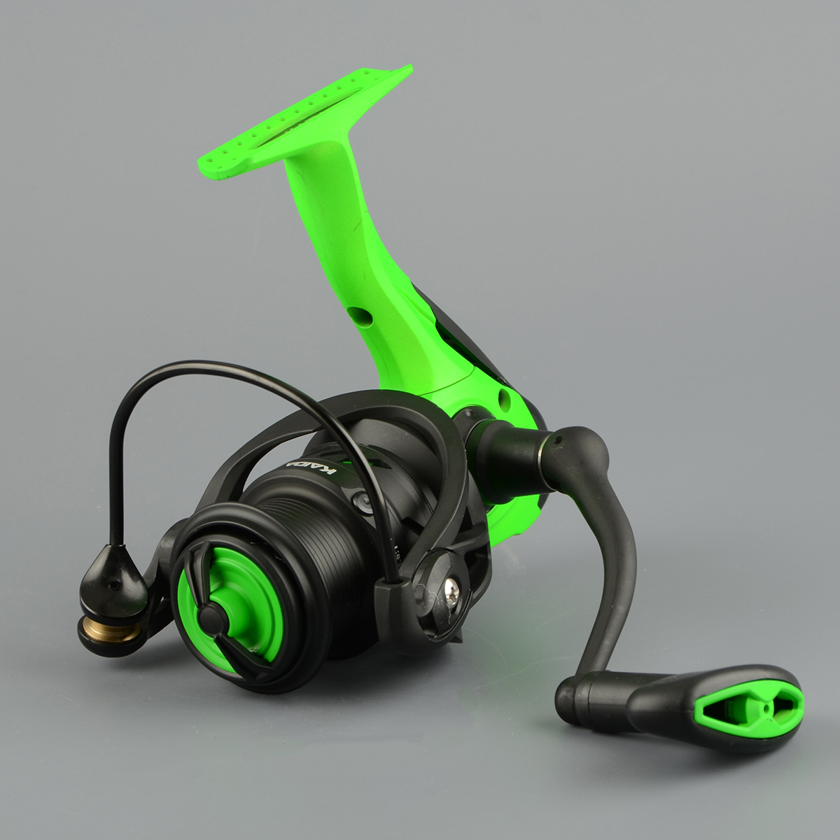 Катушка безынерц. Kaida PE 2000