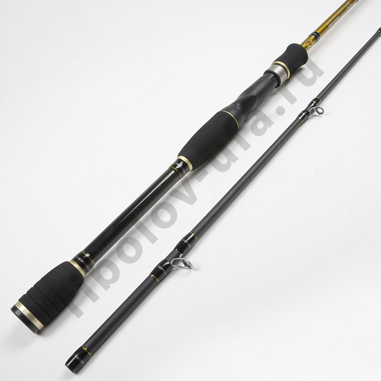 Кастинговое удилище NorStream Standard Casting SDB 862H тест 10 - 42 гр