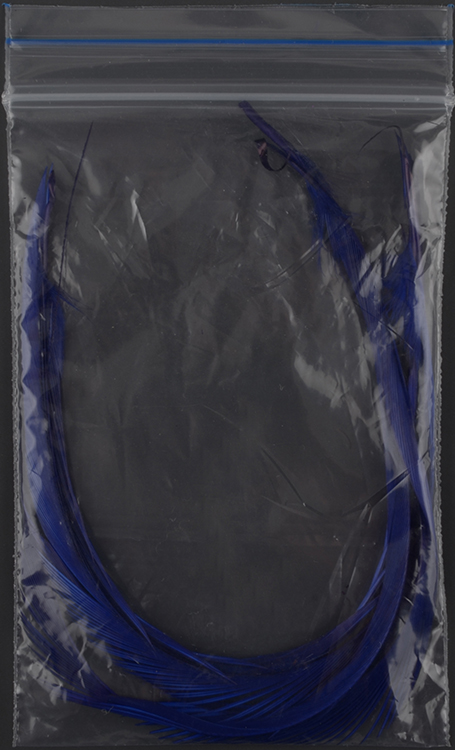 Биоты индюка Уфа синий