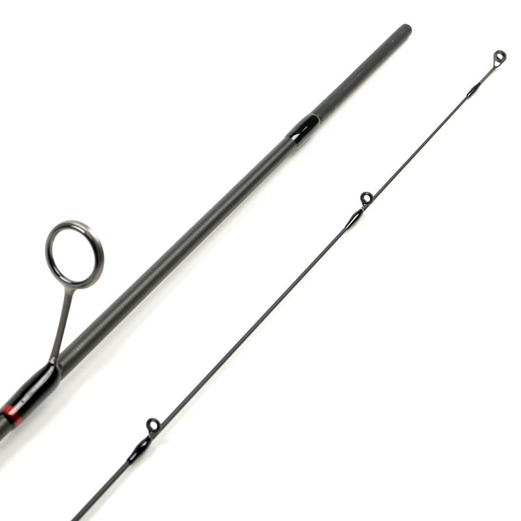 Спиннинг Metsui Specter S-762UL 1-8гр